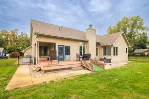 1713 Kapok St SW, Demotte, IN 46310 - Photo 38