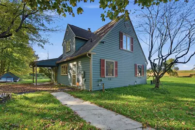 9522 N 650 E, New Carlisle, IN 46552 - Photo 2