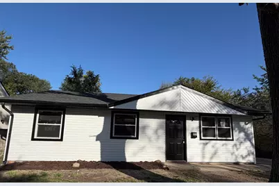 809 Clinton Street, Gary, IN 46406 - Photo 1