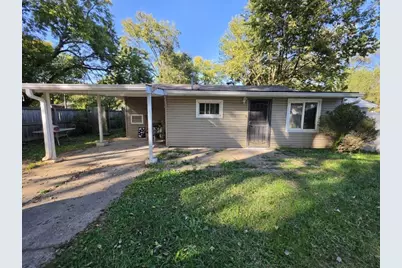 1548 Haynes Avenue, Indianapolis, IN 46240 - Photo 1