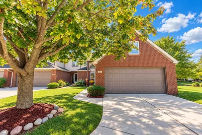 607 W 93rd Court, Crown Point, IN 46307 - Photo 2