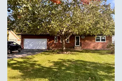 697 N Lake Park Avenue, Hobart, IN 46342 - Photo 1