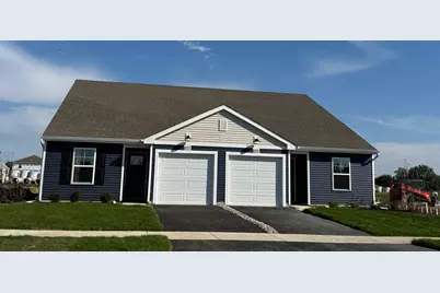 575 Petry Street, Hebron, IN 46341 - Photo 1