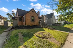 1341 Lincoln St, Hobart, IN 46342 - Photo 34