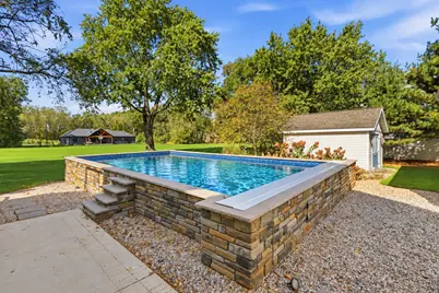 10752 Dogleg Drive, Demotte, IN 46310 - Photo 42