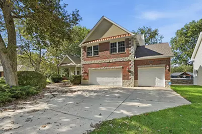 10752 Dogleg Drive, Demotte, IN 46310 - Photo 1