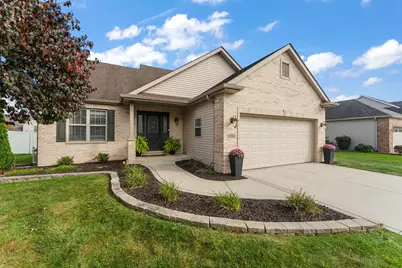 10395 Nelson Street, Winfield, IN 46307 - Photo 2