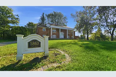 5863 Taft Place, Merrillville, IN 46410 - Photo 2