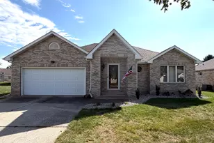 317 9th Cir SE, Demotte, IN 46310 - Photo 26