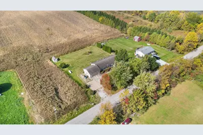 8272 N 850 E, New Carlisle, IN 46552 - Photo 20