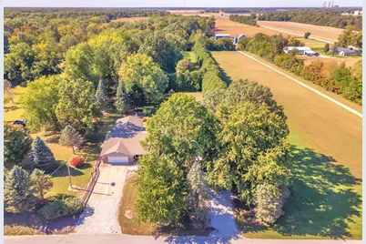 11880 N 500 E, San Pierre, IN 46374 - Photo 1
