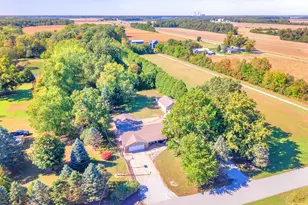 11880 N 500 E, San Pierre, IN 46374 - Photo 2