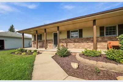 5712 Blossom Avenue, Portage, IN 46368 - Photo 4