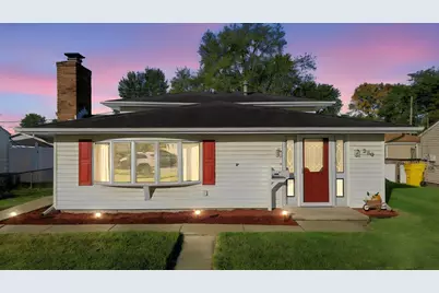 230 N Arbogast Street, Griffith, IN 46319 - Photo 1
