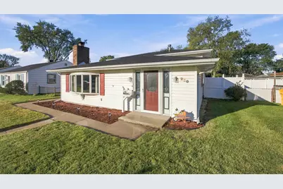 230 N Arbogast Street, Griffith, IN 46319 - Photo 42
