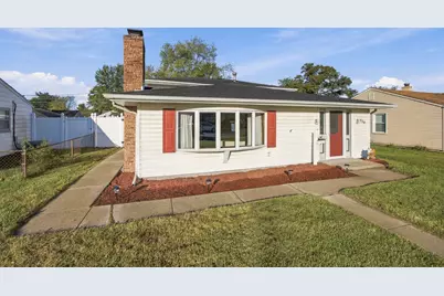 230 N Arbogast Street, Griffith, IN 46319 - Photo 44
