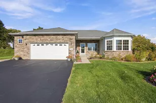 7854 E 122nd Pl, Crown Point, IN 46307 - Photo 1