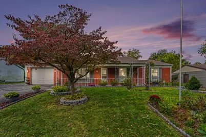 774-1 Devonshire Road, Valparaiso, IN 46385 - Photo 1