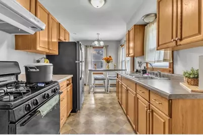 4671 Whitcomb Street, Gary, IN 46408 - Photo 6