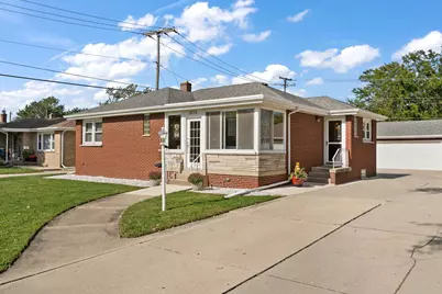 3013 Strong Street, Highland, IN 46322 - Photo 2