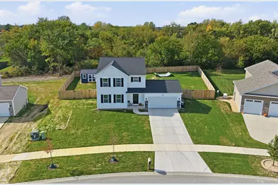 15942 Hobart Street, Lowell, IN 46356 - Photo 2