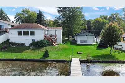 130 Lakeside Drive, Walkerton, IN 46574 - Photo 1