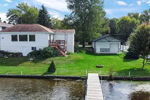 130 Lakeside Dr, Walkerton, IN 46574 - Photo 1