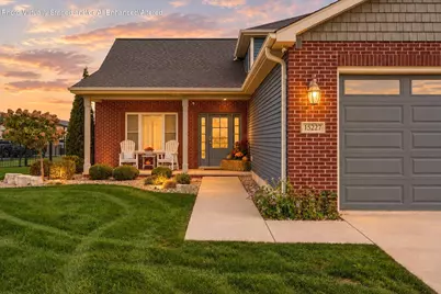 15227 McCook Street, Cedar Lake, IN 46303 - Photo 4