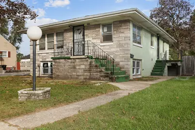 1676 W 13th Avenue #1, Gary, IN 46404 - Photo 1