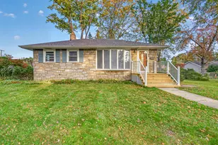 17 N Washington St, Hobart, IN 46342 - Photo 1