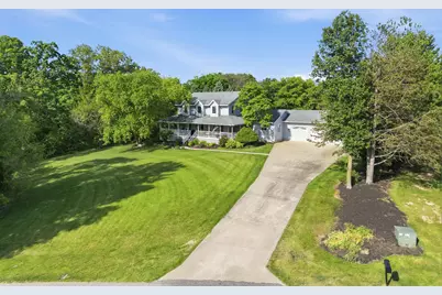 3154 Thornhill Drive, Valparaiso, IN 46385 - Photo 2