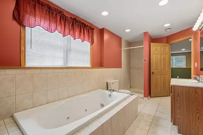 8801 Buckridge Trail, Cedar Lake, IN 46303 - Photo 26