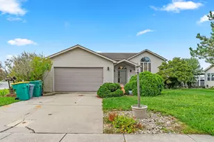8801 Buckridge Trail, Cedar Lake, IN 46303 - Photo 1