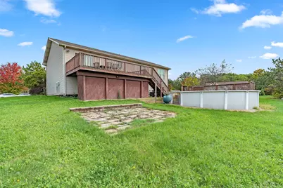 8801 Buckridge Trail, Cedar Lake, IN 46303 - Photo 32