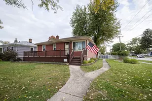 3204 Maple Dr, Highland, IN 46322 - Photo 1