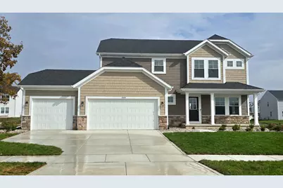 10459 Texas Street, Crown Point, IN 46307 - Photo 1
