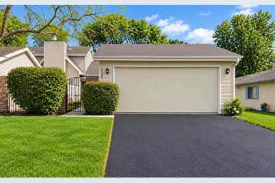 2328 Deerpath Drive W, Schererville, IN 46375 - Photo 1