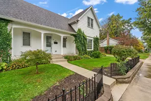 506 Institute St, Valparaiso, IN 46383 - Photo 1
