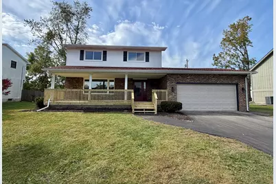 6396 Ellsworth Place, Merrillville, IN 46410 - Photo 2