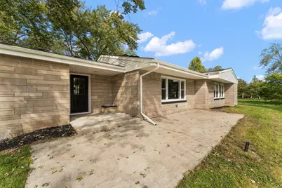 1110 Edgewood Drive, Schererville, IN 46375 - Photo 34