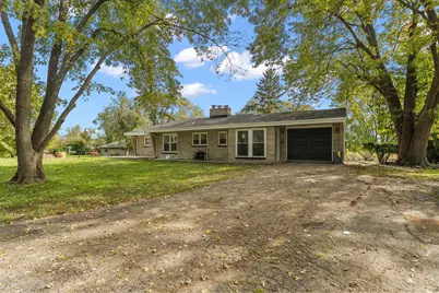 1110 Edgewood Drive, Schererville, IN 46375 - Photo 38