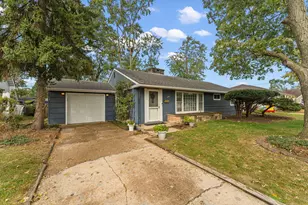 236 N Raymond St, Griffith, IN 46319 - Photo 1