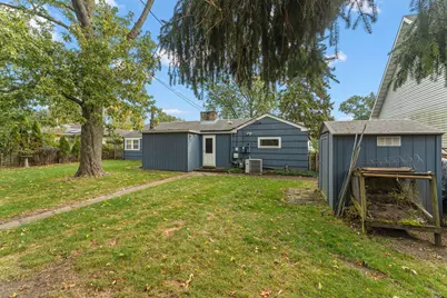 236 N Raymond Street, Griffith, IN 46319 - Photo 24