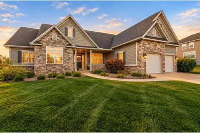 2351 Naples Drive, Valparaiso, IN 46385 - Photo 1