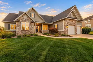2351 Naples Dr, Valparaiso, IN 46385 - Photo 1