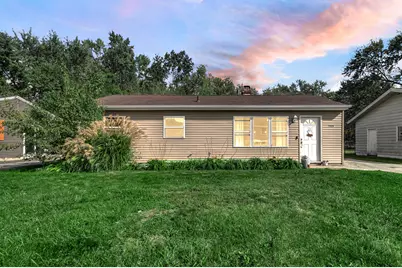 3529 Saint Joseph Place, Hobart, IN 46342 - Photo 12