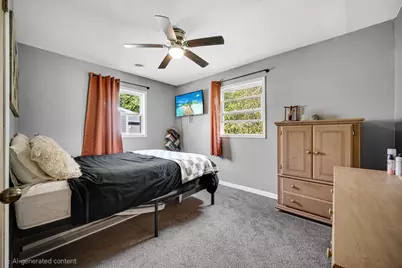 3529 Saint Joseph Place, Hobart, IN 46342 - Photo 8