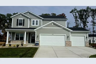 10433 Texas Street, Crown Point, IN 46307 - Photo 1