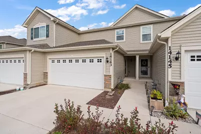14143 Magnolia Street, Cedar Lake, IN 46303 - Photo 2