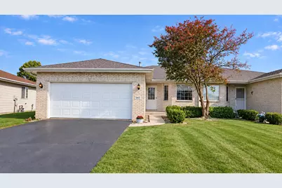 565 Seminary Drive, Dyer, IN 46311 - Photo 1